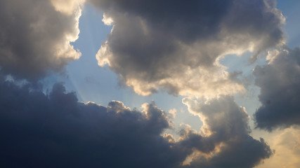 cloud