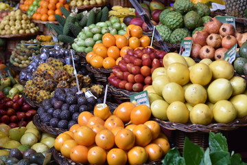 Madeira Market