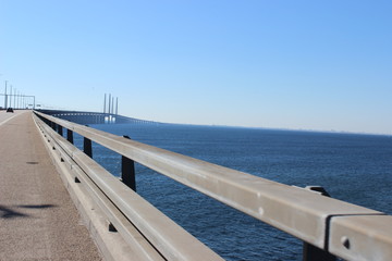Oresund bridge 2