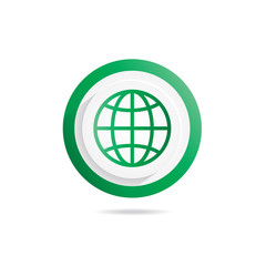 Earth icon