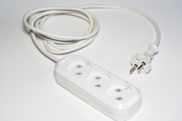 Electrical extension cord