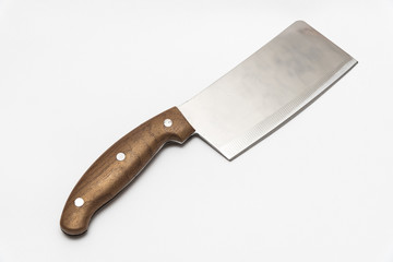 Kitchen hatchet