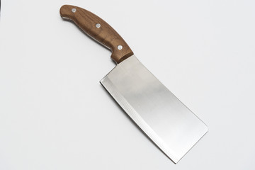 Kitchen hatchet