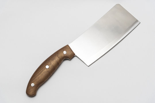 Kitchen hatchet