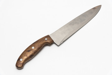  Kitchen knife
