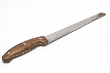  Kitchen knife