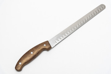  Kitchen knife
