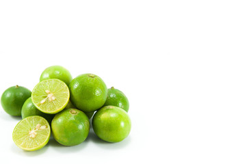  Fresh lime green