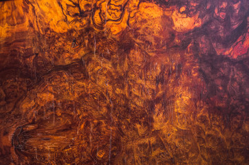 Colorful abstract vintage wooden textured background