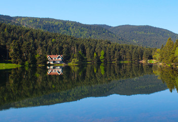 Bolu Turkey