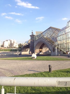 City