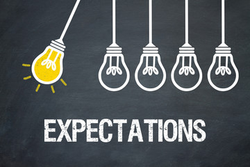 Expectations