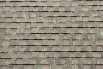 square pattern roof with seamless texture for background