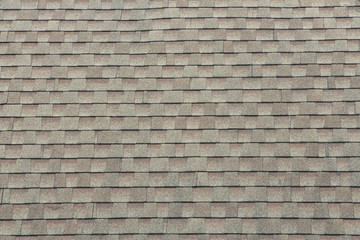 square pattern roof with seamless texture for background