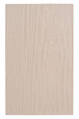 White paint on tile sprayed. Beautiful painted Surface design banners.