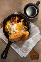 Breakfast Skillet