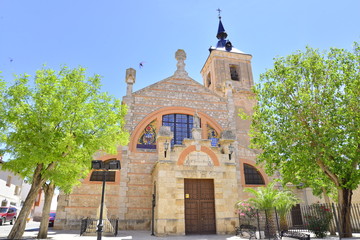 Castilla la Mancha