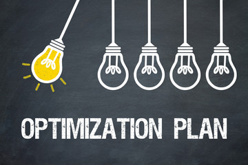Optimization Plan