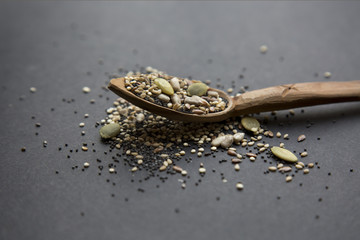 seeds