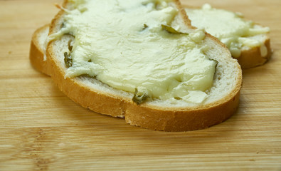 French Bread