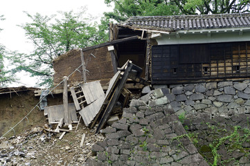 熊本城