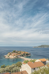 Sveti Stefan Montenegro