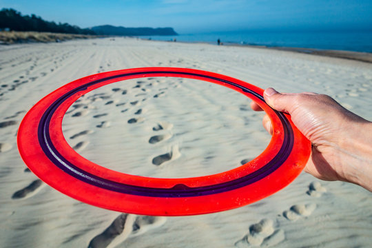 Frisbee