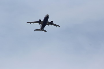 Aircraft