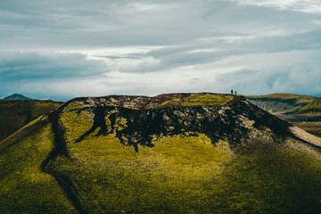 Hochland 23 © Dennis