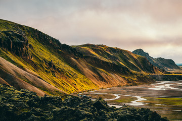 Hochland 16 © Dennis