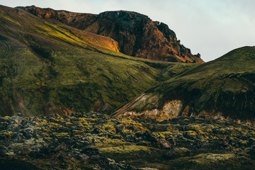 Hochland 11 © Dennis