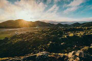 Hochland 7 © Dennis