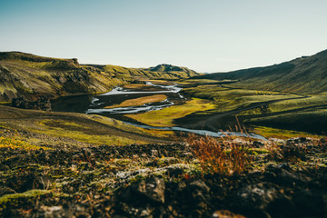 Hochland 4 © Dennis