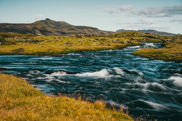 Hochland 1 © Dennis