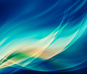 Abstract color background