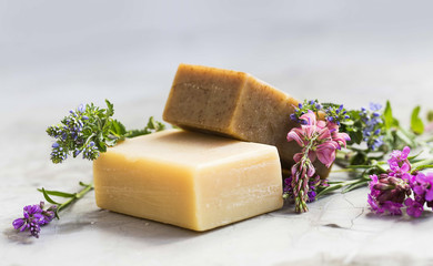 Natural soap bars - 204118063