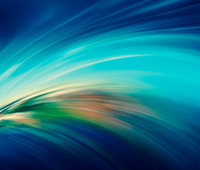Abstract color background