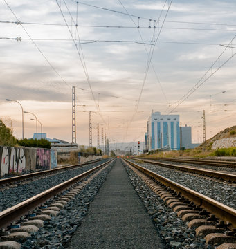 Via Noain