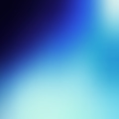 Blurred abstract background. Soft colored gradient background. For your graphic design, banner or poster.
