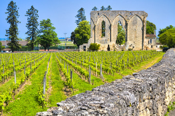 Saint-Emilion