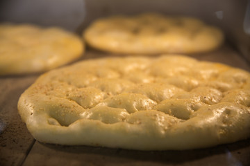 ekmek fırını, ekmek hamuru, ekmek