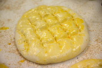 ekmek fırını, ekmek hamuru, ekmek