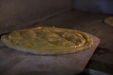 ekmek fırını, ekmek hamuru, ekmek