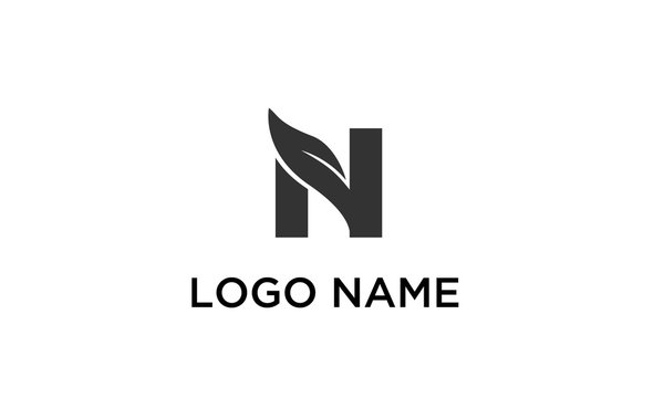 Logo N