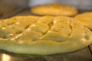 ekmek fırını, ekmek hamuru, ekmek