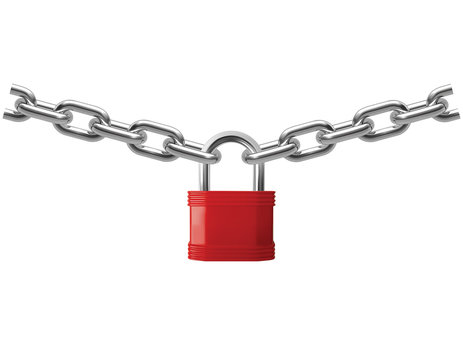 141,437 Locked Chain Images, Stock Photos, 3D objects, & Vectors