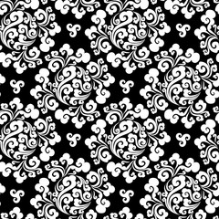 China style pattern design.