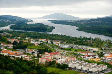 Rio Minho