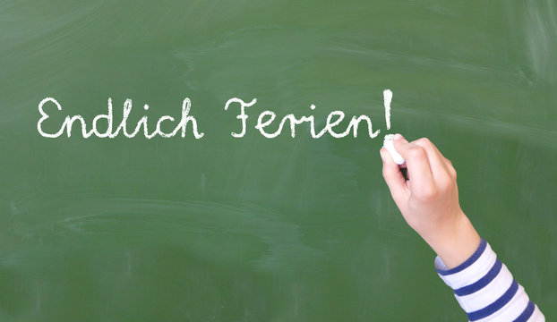 Warum Ist Am 30.04 25 Schulfrei stock.adobe.com
