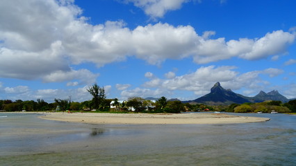 Traumstrand - Mauritius
